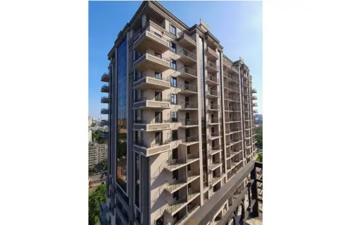 Фото ЖК Акрополь