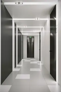 Фото ЖК Прохоровский квартал