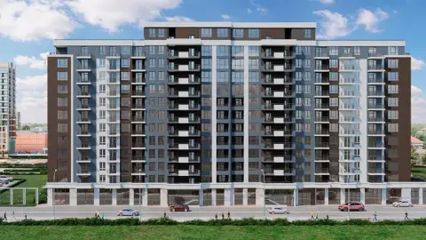 Фото Житловий район Сади Рів'єри