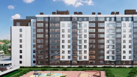 Фото Житловий район Сади Рів'єри