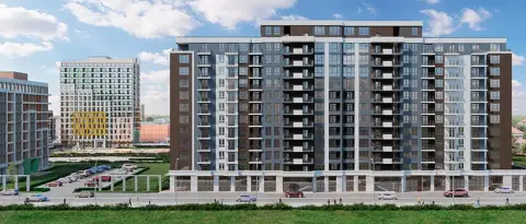 Фото Житловий район Сади Рів'єри