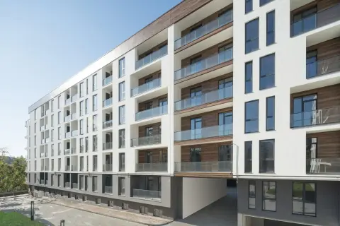 Фото ЖК GLOBUS Central Park