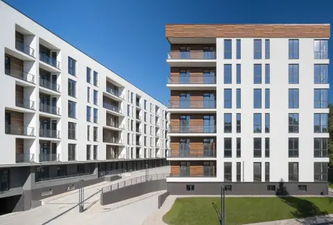 Фото ЖК GLOBUS Central Park