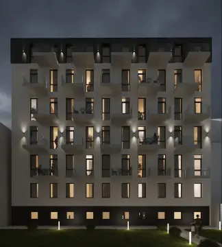 Фото ЖК GLOBUS Elite 2