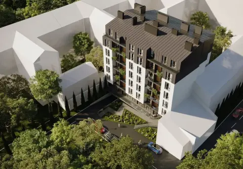 Фото ЖК GLOBUS Elite 2