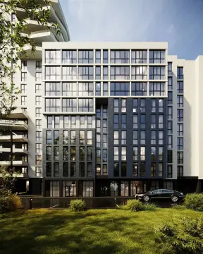 Фото ЖК Washington City