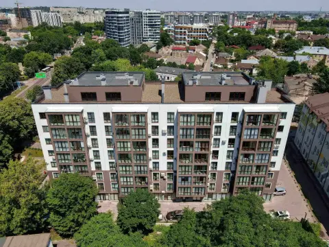 Фото ЖК GLOBUS Meridian