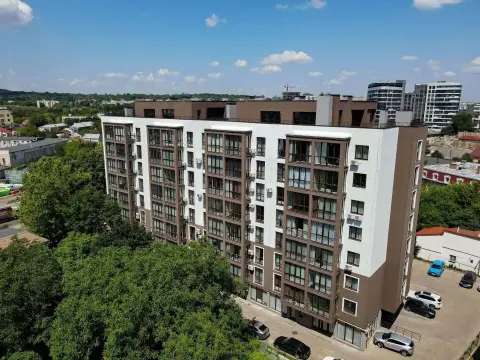 Фото ЖК GLOBUS Meridian