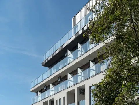 Фото ЖК GLOBUS Premium