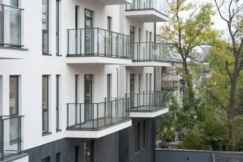 Фото ЖК GLOBUS Premium