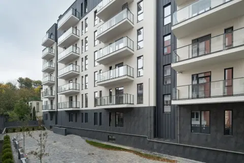 Фото ЖК GLOBUS Premium