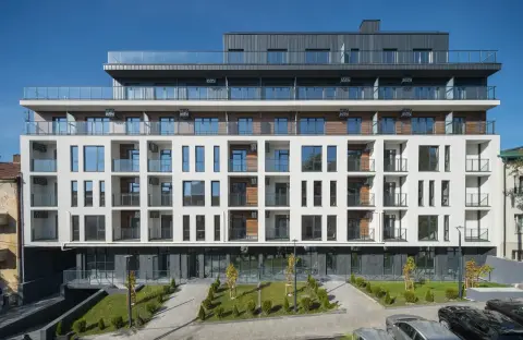 Фото ЖК GLOBUS Premium