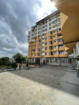 Фото ЖК вул. Роксолани,16