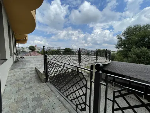 Фото ЖК вул. Роксолани,16