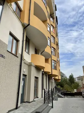 Фото ЖК вул. Роксолани,16