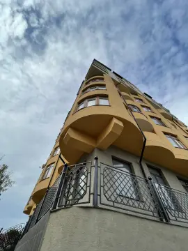 Фото ЖК вул. Роксолани,16