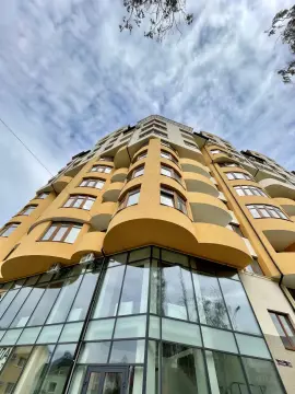 Фото ЖК вул. Роксолани,16