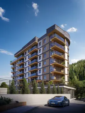 Фото ЖК Skelya Residence