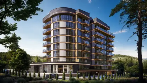 Фото ЖК Skelya Residence