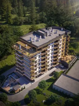 Фото ЖК Skelya Residence