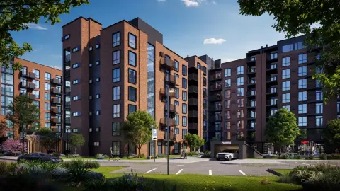 Фото ЖК Royal Town