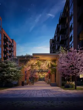 Фото ЖК Royal Town