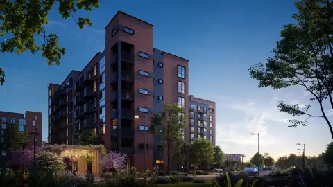 Фото ЖК Royal Town