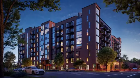 Фото ЖК Royal Town