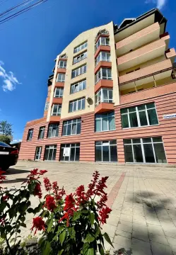 Фото ЖК Краєвид Верховини