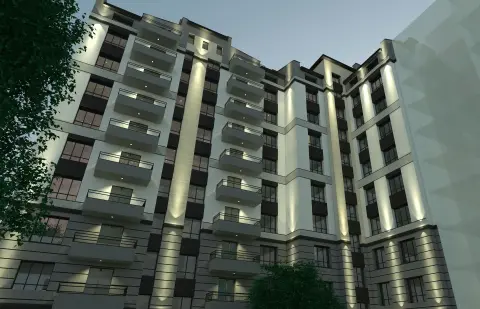 Фото ЖК На Німецькому озері