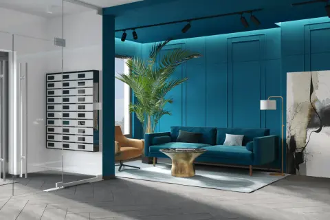 Фото ЖК HydroPark DeLuxe