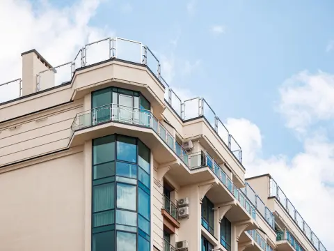 Фото ЖК HydroPark DeLuxe