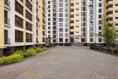 Фото ЖК Lystopad