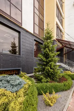 Фото ЖК Lystopad