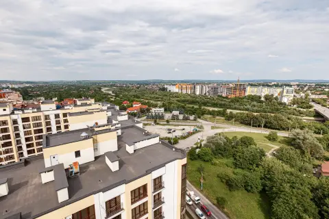 Фото ЖК Lystopad