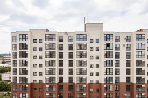 Фото ЖК Містечко Мануфактура