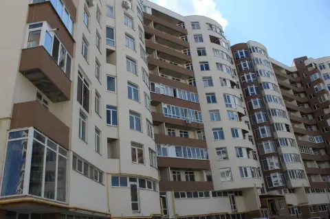 Фото ЖК Київський