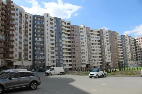 Фото ЖК Київський