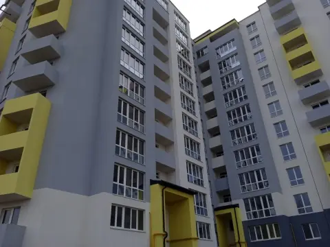 Фото ЖК Богуслава