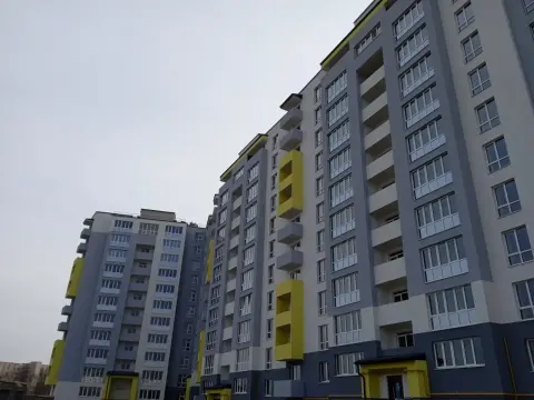 Фото ЖК Богуслава