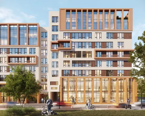 Фото ЖК For Life