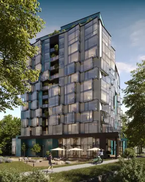 Фото ЖК Royal Park