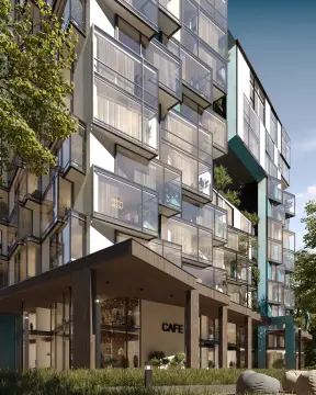 Фото ЖК Royal Park