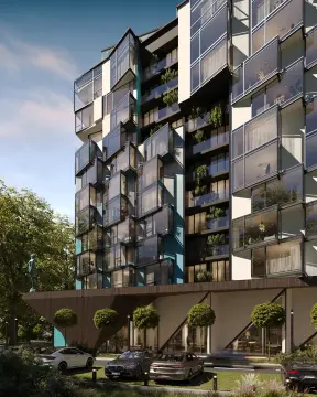 Фото ЖК Royal Park