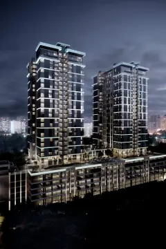 Фото ЖК Edelweiss