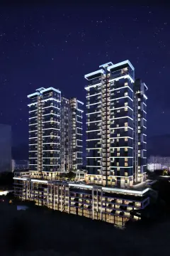 Фото ЖК Edelweiss