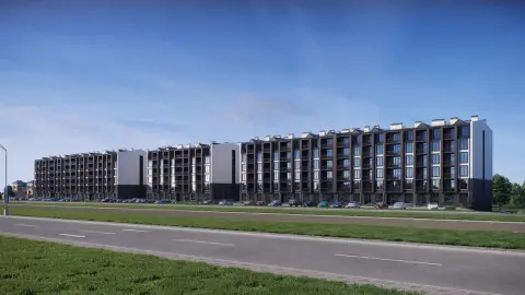 Фото ЖК Q-smart