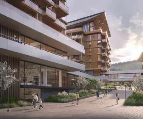 Фото Апарт-готель VELMY