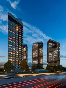 Фото ЖК Terracotta