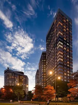 Фото ЖК Terracotta